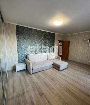 2-к квартира, на длительный срок, 65м2, 8/9 этаж