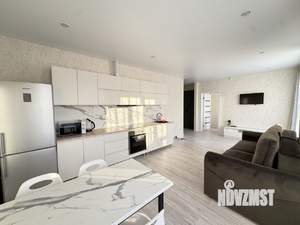 1-к квартира, посуточно, 47м2, 3/11 этаж