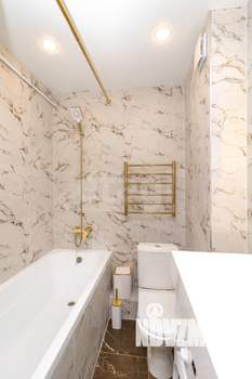 Студия квартира, на длительный срок, 23м2, 7/10 этаж