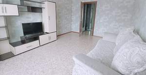 1-к квартира, на длительный срок, 33м2, 4/9 этаж