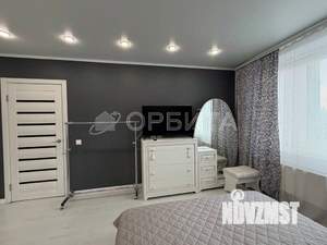 2-к квартира, на длительный срок, 59м2, 14/16 этаж