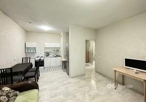 2-к квартира, на длительный срок, 44м2, 1/10 этаж