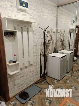 1-к квартира, на длительный срок, 50м2, 3/18 этаж