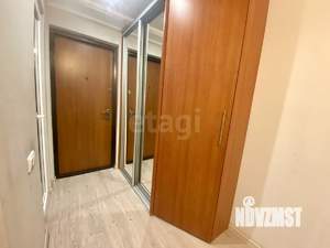 Студия квартира, на длительный срок, 13м2, 5/8 этаж