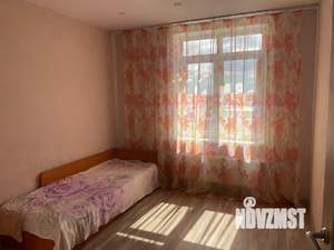 3-к квартира, на длительный срок, 54м2, 11/26 этаж