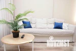 3-к квартира, посуточно, 80м2, 10/19 этаж