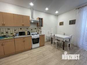 Студия квартира, на длительный срок, 32м2, 13/16 этаж