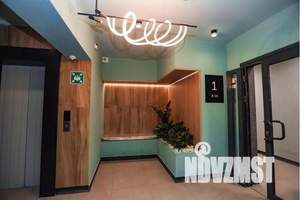 2-к квартира, посуточно, 70м2, 4/19 этаж