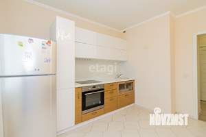 2-к квартира, на длительный срок, 60м2, 6/17 этаж