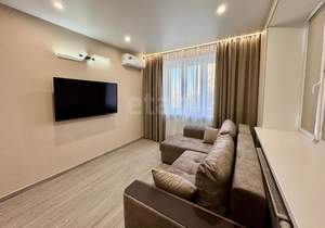 1-к квартира, на длительный срок, 45м2, 7/16 этаж