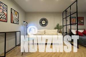 1-к квартира, посуточно, 35м2, 3/5 этаж