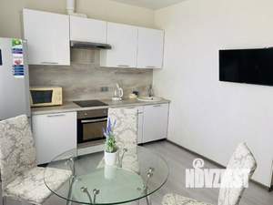 3-к квартира, посуточно, 70м2, 1/1 этаж