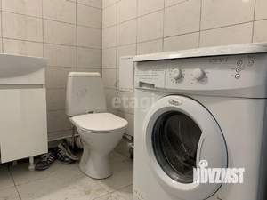 Студия квартира, на длительный срок, 19м2, 2/10 этаж