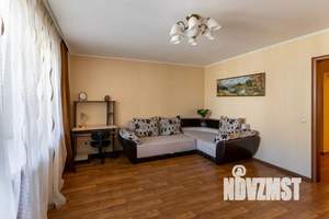 2-к квартира, посуточно, 70м2, 6/12 этаж