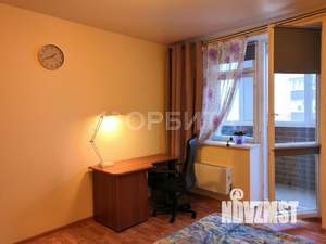 1-к квартира, на длительный срок, 44м2, 14/16 этаж