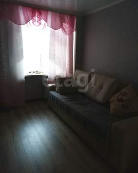 2-к квартира, на длительный срок, 28м2, 1/10 этаж