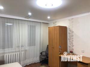 2-к квартира, посуточно, 72м2, 10/10 этаж
