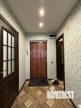 Студия квартира, на длительный срок, 44м2, 5/16 этаж