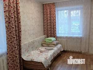 2-к квартира, посуточно, 43м2, 3/5 этаж