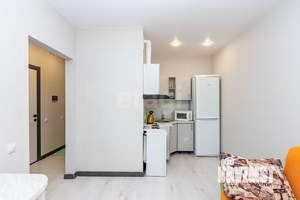 1-к квартира, на длительный срок, 32м2, 2/17 этаж