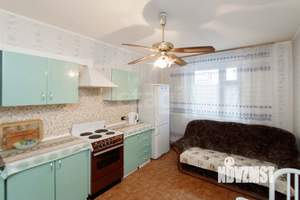 1-к квартира, на длительный срок, 46м2, 2/9 этаж