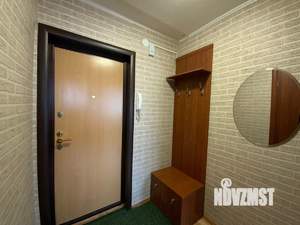 1-к квартира, на длительный срок, 36м2, 7/8 этаж