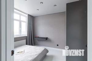 1-к квартира, посуточно, 30м2, 16/16 этаж