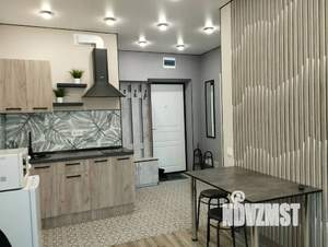 1-к квартира, посуточно, 35м2, 10/16 этаж