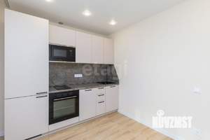 1-к квартира, на длительный срок, 41м2, 14/15 этаж