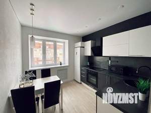 2-к квартира, посуточно, 50м2, 1/1 этаж