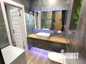 Студия квартира, посуточно, 27м2, 2/24 этаж