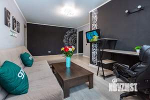 2-к квартира, на длительный срок, 49м2, 4/5 этаж