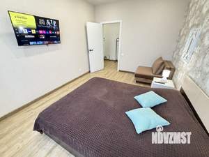 1-к квартира, посуточно, 45м2, 8/8 этаж