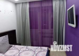 1-к квартира, на длительный срок, 43м2, 6/14 этаж