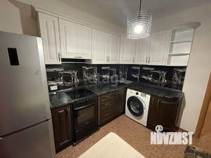 1-к квартира, на длительный срок, 32м2, 4/9 этаж