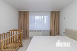 2-к квартира, на длительный срок, 67м2, 1/14 этаж