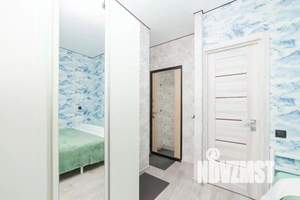 1-к квартира, посуточно, 22м2, 1/1 этаж