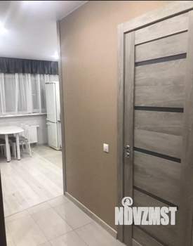 1-к квартира, посуточно, 30м2, 8/16 этаж