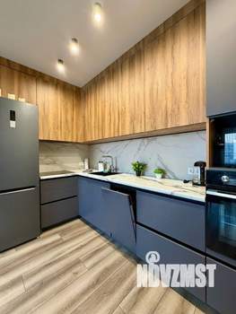 2-к квартира, посуточно, 60м2, 8/11 этаж