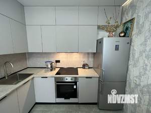 2-к квартира, на длительный срок, 61м2, 8/24 этаж