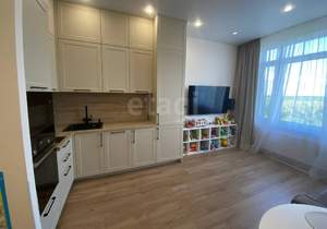 1-к квартира, на длительный срок, 42м2, 10/10 этаж