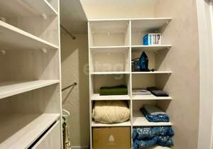 1-к квартира, на длительный срок, 41м2, 12/25 этаж