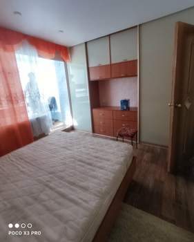 2-к квартира, на длительный срок, 44м2, 2/8 этаж
