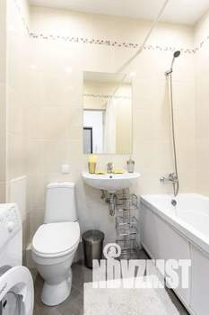 1-к квартира, посуточно, 32м2, 7/17 этаж