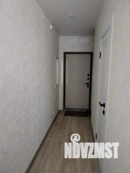 1-к квартира, посуточно, 35м2, 13/25 этаж