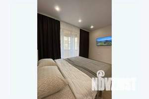 1-к квартира, посуточно, 28м2, 3/11 этаж