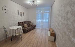 1-к квартира, на длительный срок, 35м2, 8/10 этаж