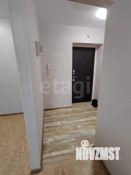 1-к квартира, на длительный срок, 30м2, 5/16 этаж