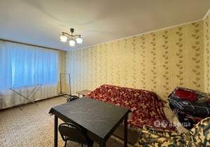 3-к квартира, на длительный срок, 59м2, 1/2 этаж