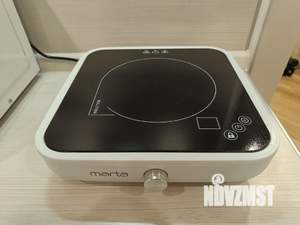 Студия квартира, посуточно, 24м2, 14/15 этаж